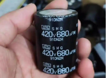 什么是黑金剛電容？有什么特點(diǎn)？