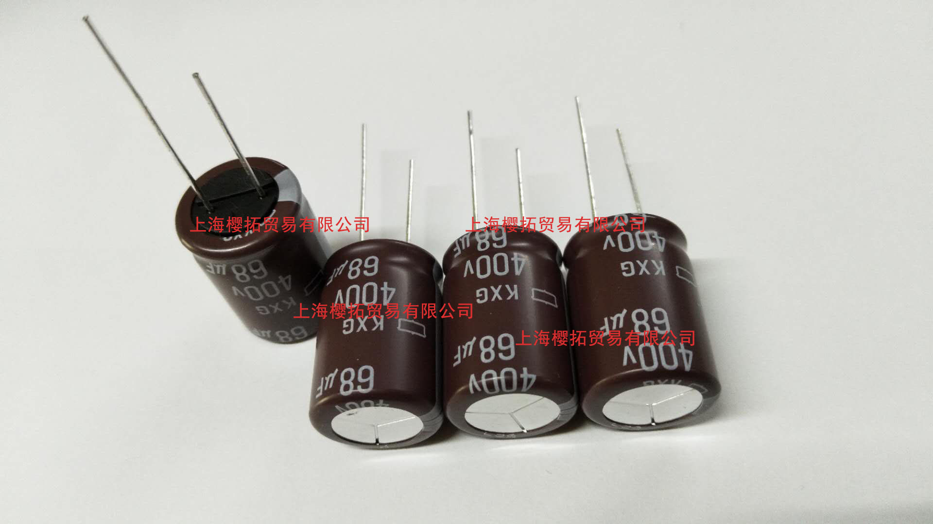 帶你認識幾種常見電容器，了解電路板上常見電子元件