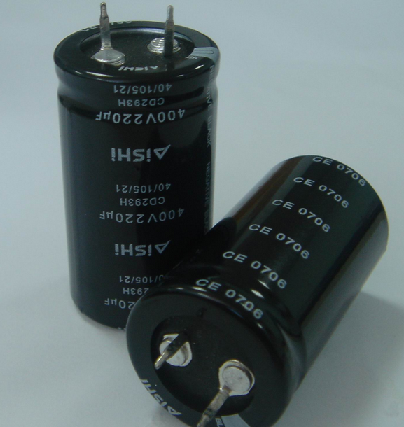 黑金剛電容 黑金剛電容