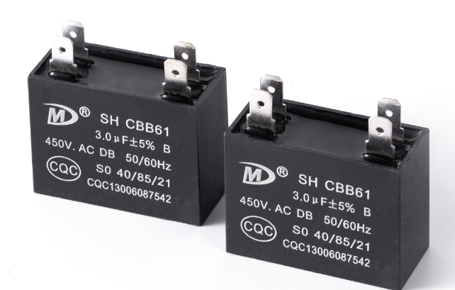 黑金剛電容 黑金剛電容